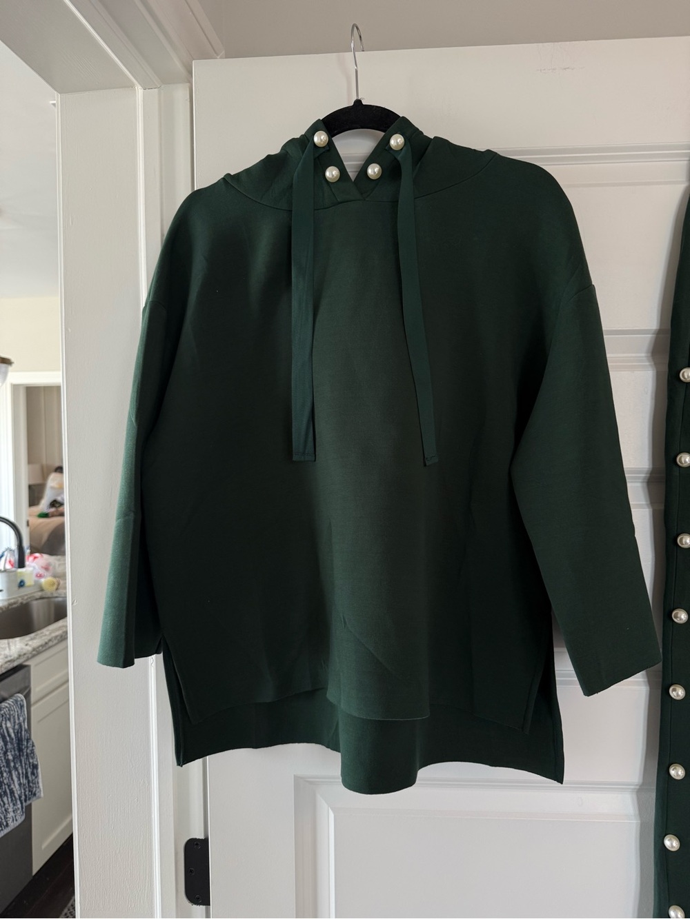 Joh Pearl Hoodie and Pant Set - Picture 3 of 8